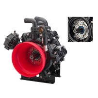 Pompa a membrana AR 250 bp C/C BlueFlex  | Annovi Reverberi