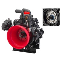 Pompa a membrana AR 280 bp C/C BlueFlex  | Annovi Reverberi