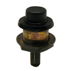AL58550 Left Cab Door Button MC1 John Deere Tractors
