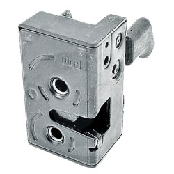 AL58548 Right Cabin Door Lock MC1 John Deere Tractors