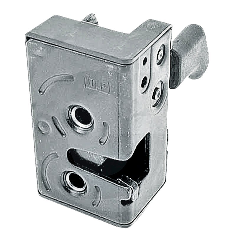 AL58548 Right Cabin Door Lock MC1 John Deere Tractors