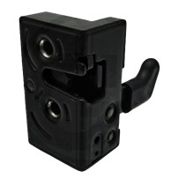 AL58549 Serratura Sinistra Portiera Cabina MC1/SG2 Trattori John Deere