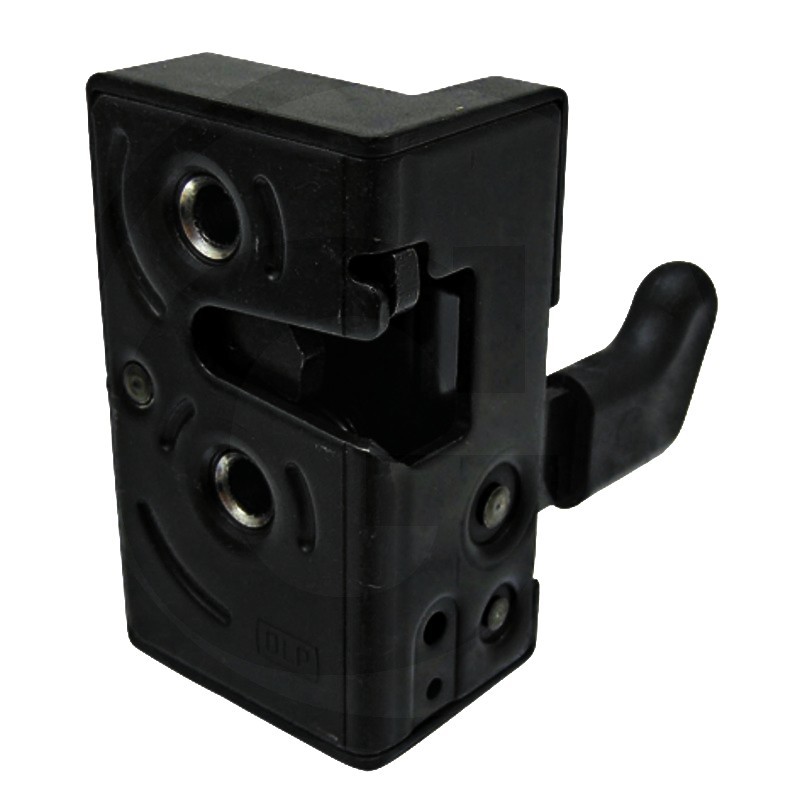 AL58549 Left Cabin Door Lock MC1/SG2 John Deere Tractors
