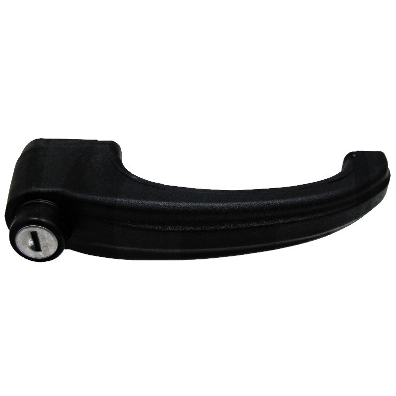 AL66980 Maniglia Sinistra Portiera Cabina SG2 Trattori John Deere AL66980 Maniglia Sinistra Portiera Cabina SG2 Trattori John Deere