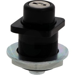 AL75502 Left Button Door Cab John Deere Tractors