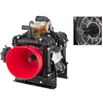 Pompa a membrana AR 330 BP C/C BlueFlex | Annovi Reverberi