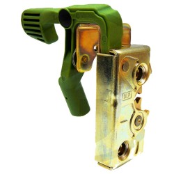 AL202906 Right Door Lock Cabin John Deere Tractors