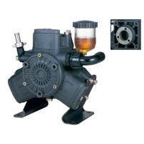 Pompa a membrana AR 303 SP BlueFlex| Annovi Reverberi