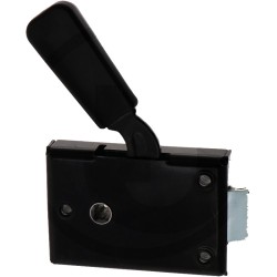 76013997 Left Lock Cabin Door Fiat Tractors