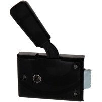 76013997 Left Lock Cabin Door Fiat Tractors