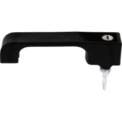 5183633 Right-Left Door Handle Cabin New Holland Tractors