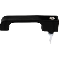 5183633 Maniglia Destra-Sinistra Portiera Cabina Trattori New Holland