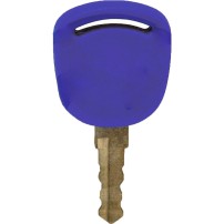 New Holland Tractors Cabin Door Replacement Key