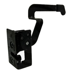 83994207 Left Lock Cabin Door New Holland Tractors