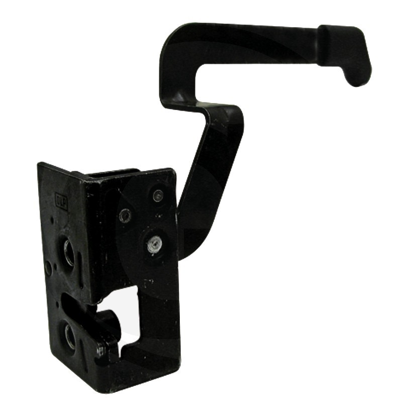 83994207 Left Lock Cabin Door New Holland Tractors 83994207 Left Lock Cabin Door New Holland Tractors
