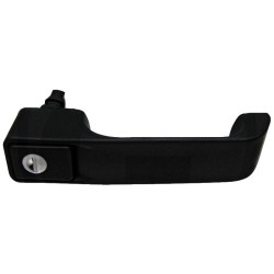 82019604 Right-Left Door Handle Cabin Tractors New Holland