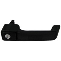82019604 Right-Left Door Handle Cabin Tractors New Holland