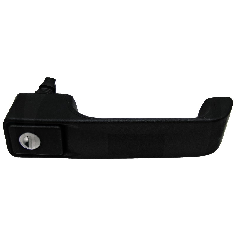 82019604 Right-Left Door Handle Cabin Tractors New Holland