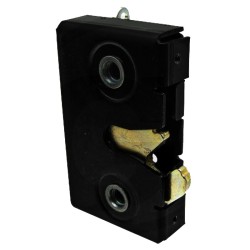 82016412 Left Lock Cabin Door New Holland Tractors