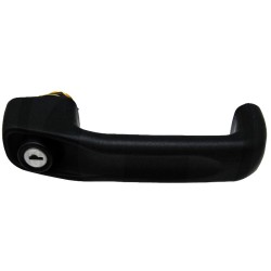 82029168 Right-Left Door Handle Cabin New Holland Tractors