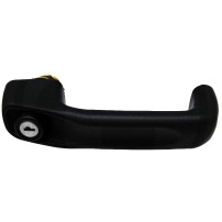 82029168 Right-Left Door Handle Cabin New Holland Tractors