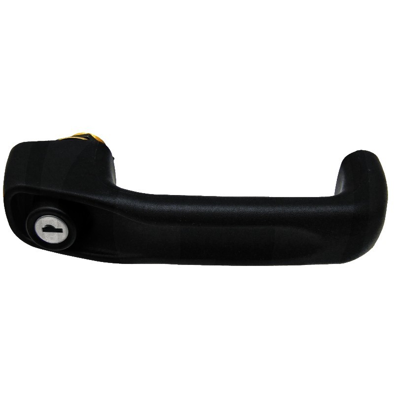 82029168 Right-Left Door Handle Cabin New Holland Tractors
