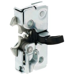 82032407 Right Door Lock Cabin New Holland Tractors