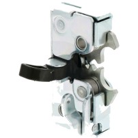 82032406 Serratura Sinistra Portiera Cabina Trattori New Holland