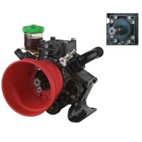 Pompa a membrana AR 713 AP C/C BlueFlex| Annovi Reverberi
