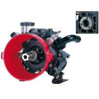 Diaphragm pump AR 503 AP C/SP Annovi Reverberi