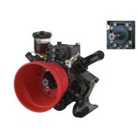 Pompa a membrana AR 813 AP C/C| Annovi Reverberi