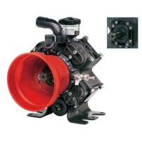 Diaphragm Pump AR 1064 AP C/C | Annovi Reverberi