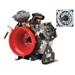 Diaphragm pump BHA 130 AP C/C | Annovi Reverberi