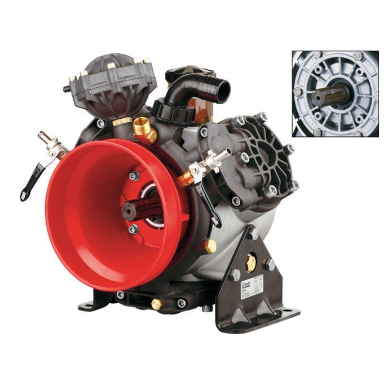 Diaphragm pump BHA 130 AP C/C | Annovi Reverberi
