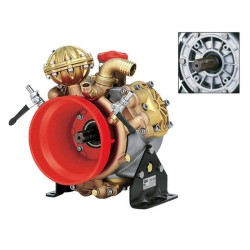Diaphragm Pump BHA 150 AP C/C | Annovi Reverberi