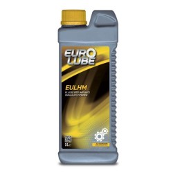 Olio EULHM Liquido freni LHM Eurolube