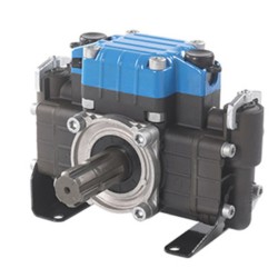 Diaphragm Pump BPS 20/15 | Comet