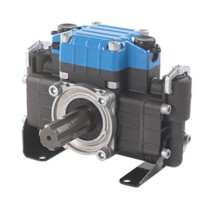 Diaphragm Pump BPS 20/15 | Comet