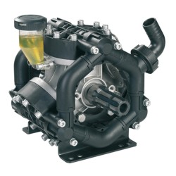 Diaphragm Pump BP 75 | Comet