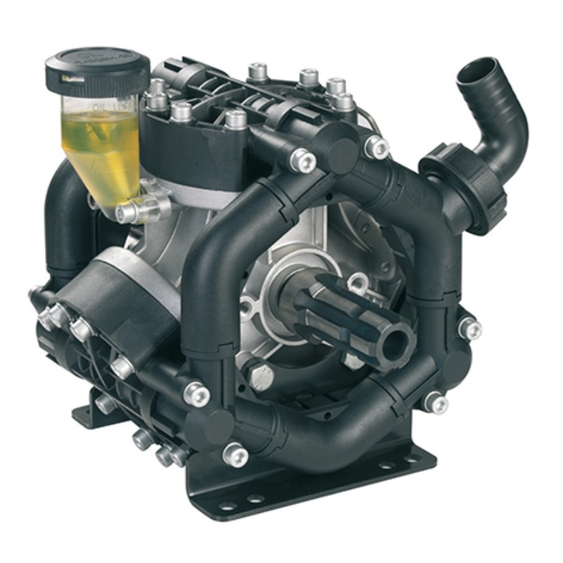 Diaphragm Pump BP 75 | Comet Diaphragm Pump BP 75 | Comet