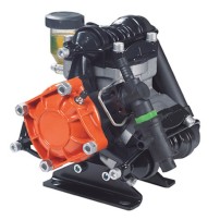 Pompa a membrana BP 125K | Comet