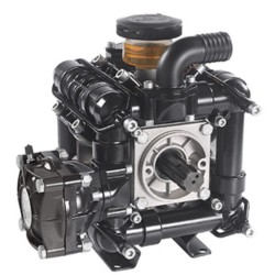 Diaphragm Pump BP 151K | Comet
