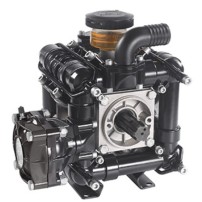 Diaphragm Pump BP 151K | Comet