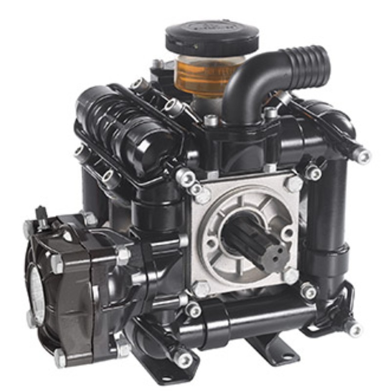 Diaphragm Pump BP 151K | Comet Diaphragm Pump BP 151K | Comet