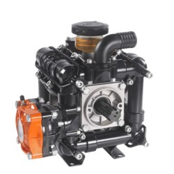 Diaphragm pump BP 171K | Comet