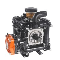 Diaphragm pump BP 171K | Comet