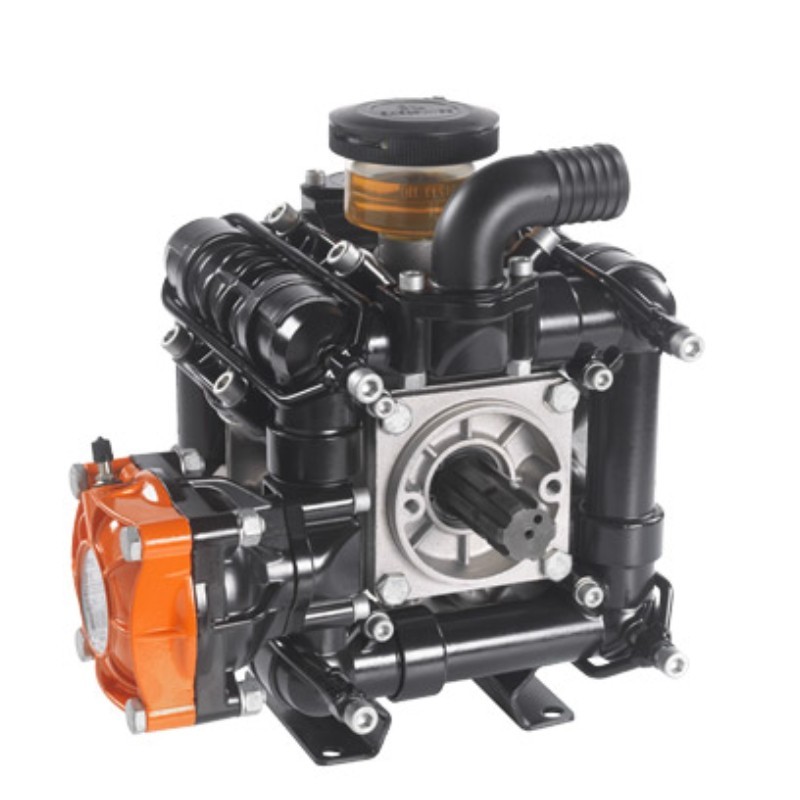 Diaphragm pump BP 171K | Comet Diaphragm pump BP 171K | Comet