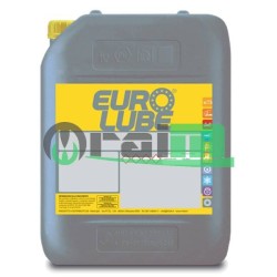 Olio Trasmissione MEGA TO-4 SAE 50 Eurolube