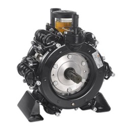 Diaphragm Pump BP 205K | Comet