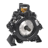 Diaphragm Pump BP 205K | Comet